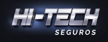 hi-tech seguros logo