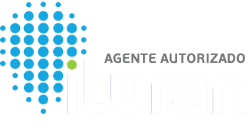 ituran seguros agente autorizado logo