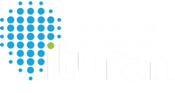 ituran seguros representante autorizado logo